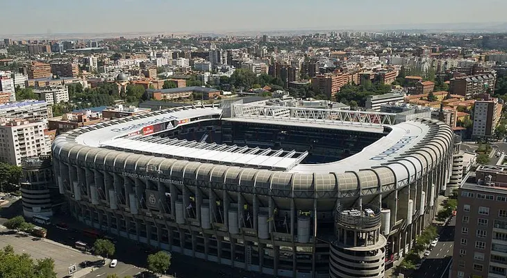 El clásico del fútbol español, entre fuertes medidas de seguridad