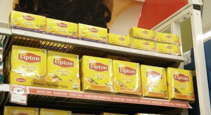 Estas bebidas de té muy populares contienen cantidades ilegales de pesticidas letales
