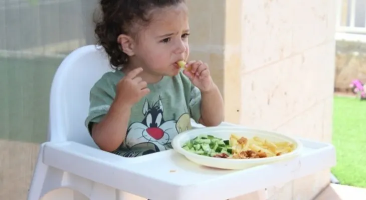 Mitos sobre la alimentación infantil