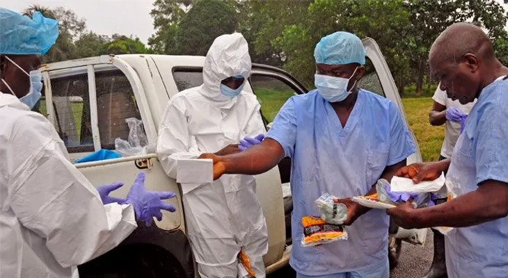  Muere doctor que recibió droga experimental contra el ébola