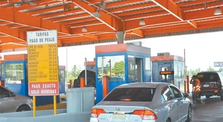 Conatra dice subirá pasajes por aumento de peajes
