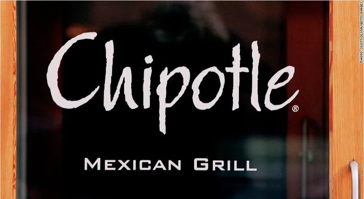 Chipotle pagará casi 8 millones de dólares a una joven por agresiones sexuales 'indignantes'