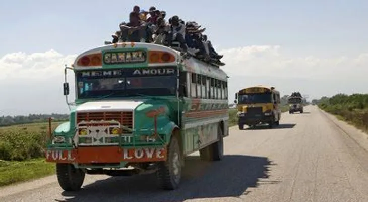 Cierran frontera RD-Haití por conflicto migratorio