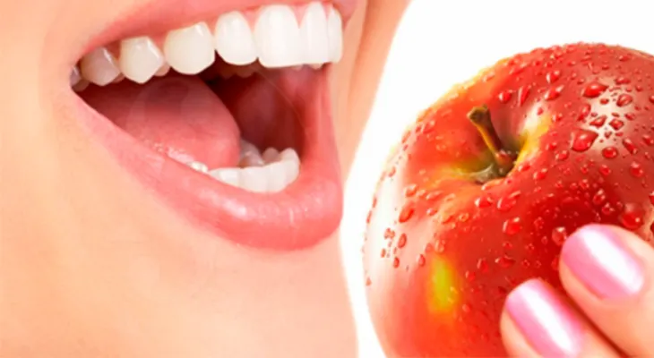  ¿Sabes comer bien? Test sobre nutrición