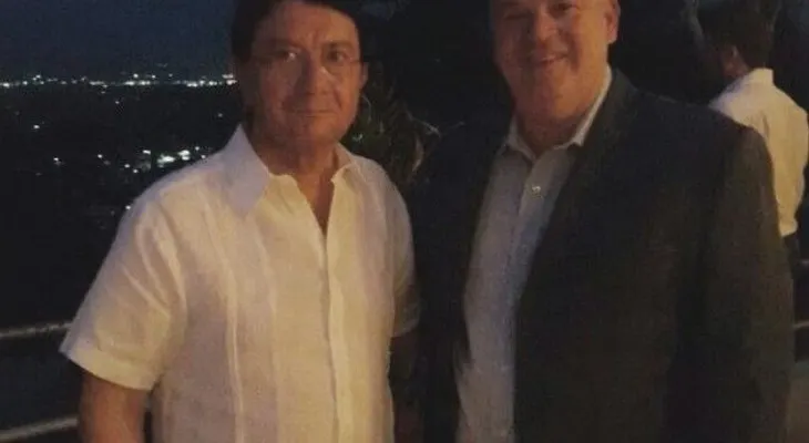 Juan Cohen participa en foro celebrado en Haití que busca promover el turismo multidestino