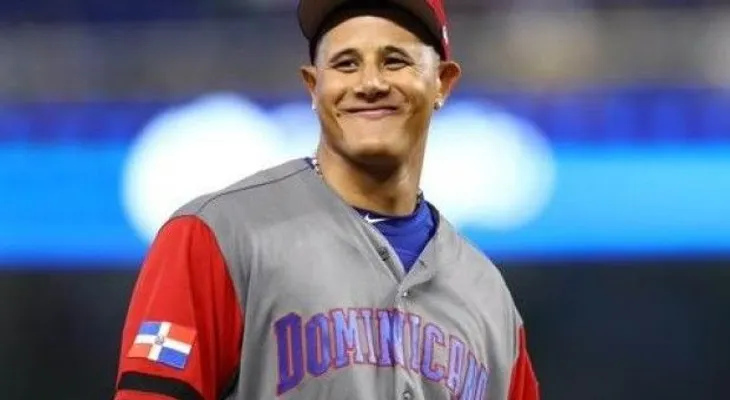 Manny Machado "Jugador Más Valioso" del grupo C del Clásico Mundial
