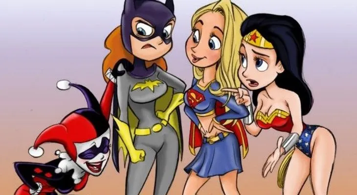 8 cosas mujeres le cuentan a sus amigos de su pareja sexual