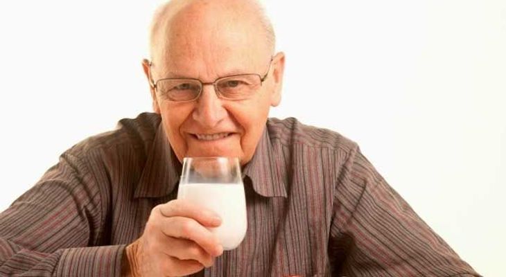 Apunte - Me dijeron que colocara un ajo en mi leche; no sabÃas que fuera tan increÃble...WAO...