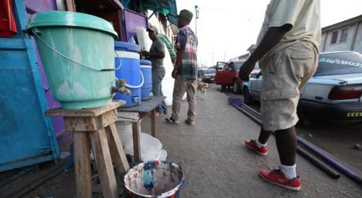 La OMS confirma un nuevo caso de ébola en Liberia