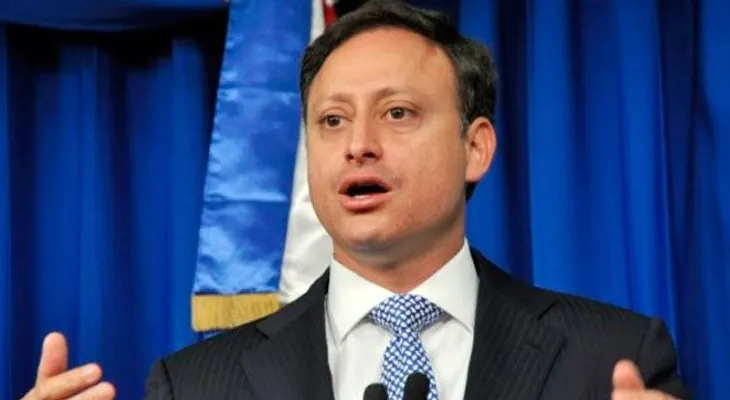 Procurador sostiene reunión con 88 titulares del Ministerio Público