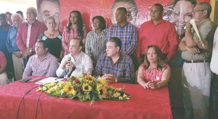 Quique pide a JCE que apruebe conteo manual en nivel congresual y municipal