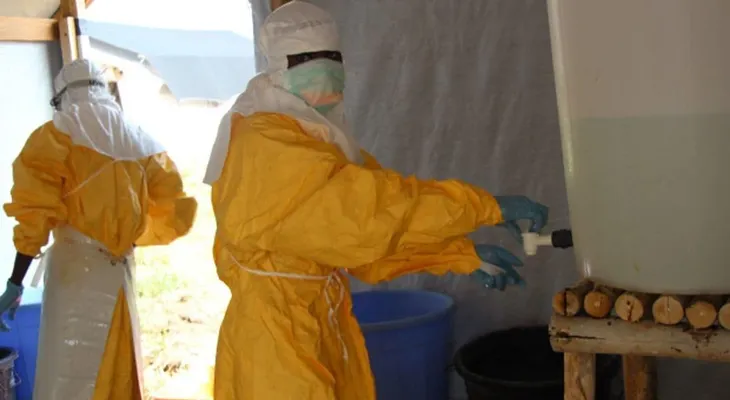 La OMS confirma un nuevo brote de ébola en África con tres muertos