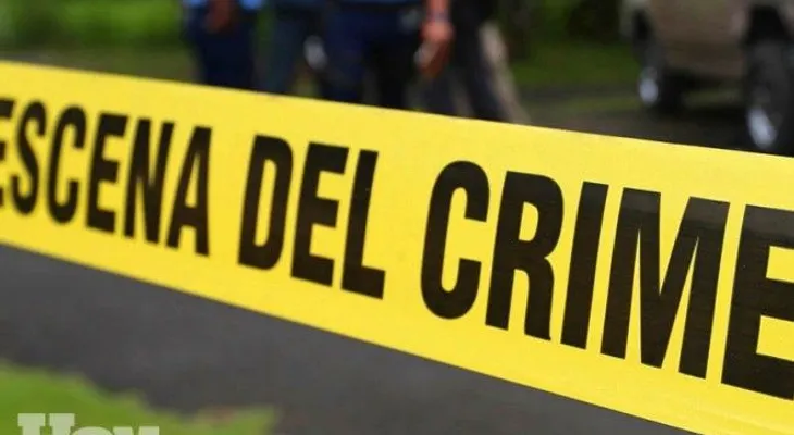 Hallan cadáver de una mujer en matorrales de El Higüero