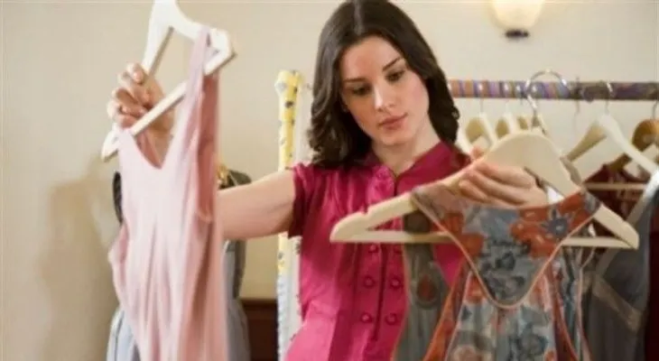La ropa según tu cuerpo (Video)