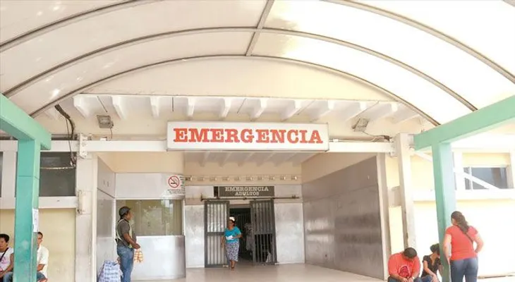 Se derrumba la atención médica en Venezuela