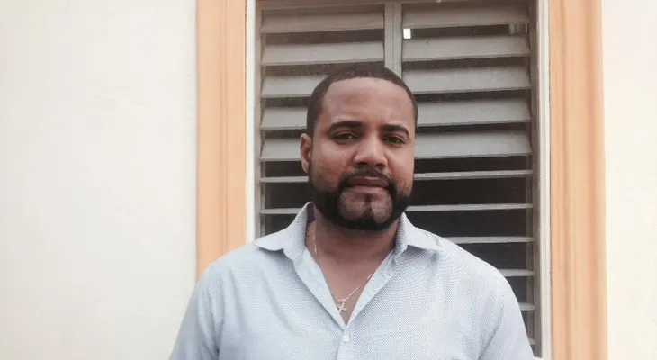 Desconocido disparan contra casa del alcalde Raulín Ramón Paulino