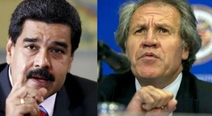 OEA decidirá el 23 de junio si aplica la Carta Democrática a Venezuela&nbsp;