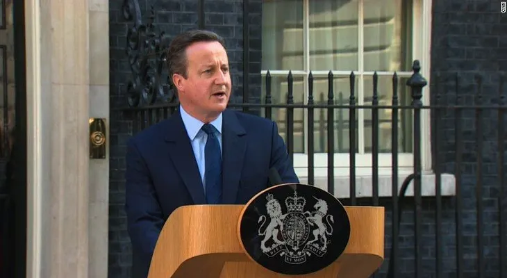 Cameron se reúne con los líderes de la UE en medio del desacuerdo sobre el proceso del Brexit