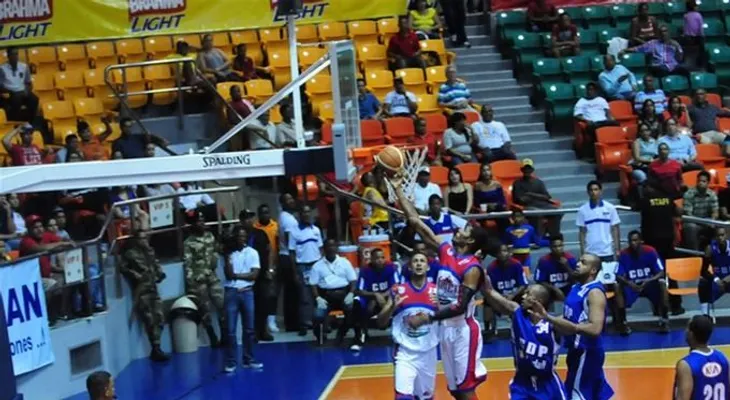 CDP derrota a Sameji e iguala la serie final