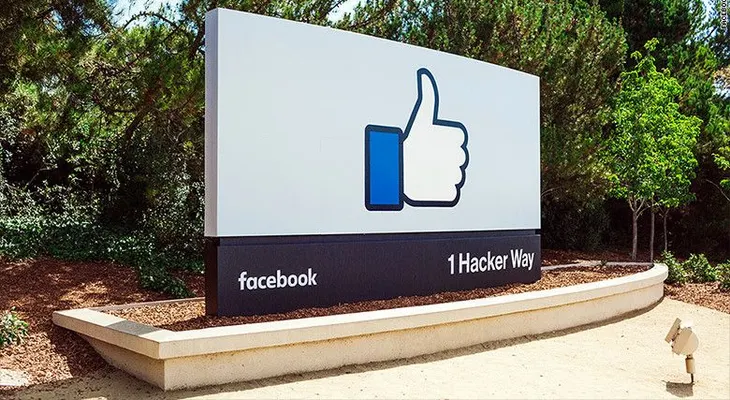 Facebook podría deber más de 5.000 millones de dólares en impuestos