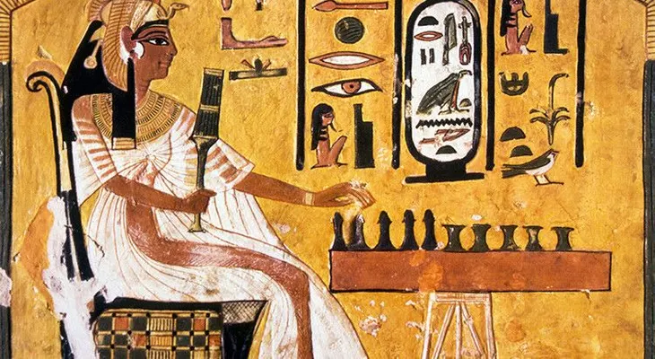 Resuelven uno de los mayores misterios del Antiguo Egipto después de cien años