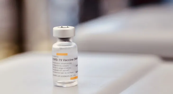 Salud Pública iniciará vacunación en menores de 5 a 11 años el próximo lunes de manera voluntaria 3 DE FEBRERO 2022 | 14:48