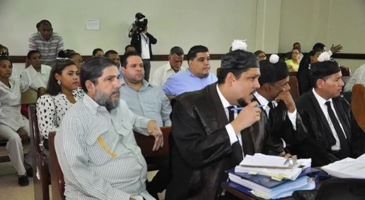 Descargan a Marcos Martínez, acusado por la Vicepresidenta 