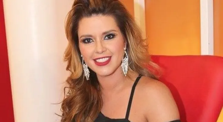 Alicia Machado: 'he sido la Miss Universo que más comerciales ha generado'