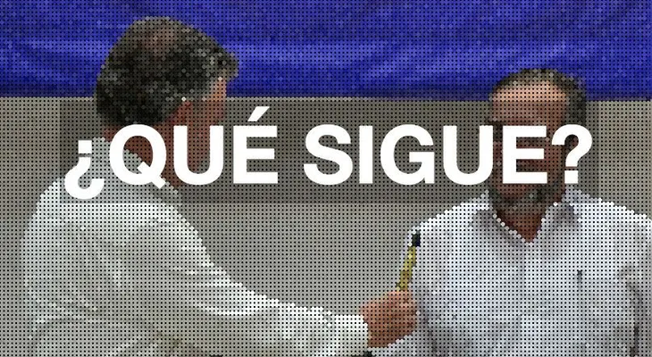 ¿Qué sigue tras el acuerdo de cese del fuego? 5 respuestas