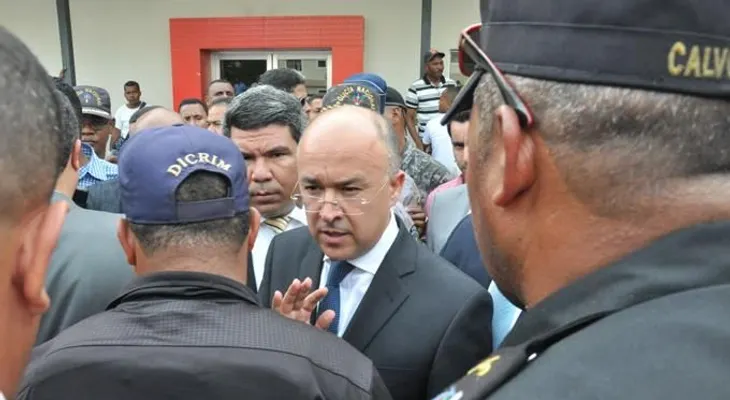 Procuraduría inicia interrogatorios por muerte de Claudio Caamaño