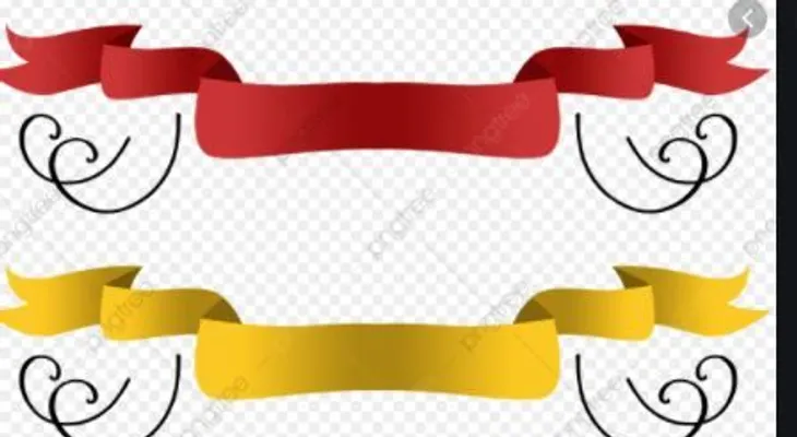 Para alejar la envidia reconocida vidente recomienda un listón amarillo y otro rojo