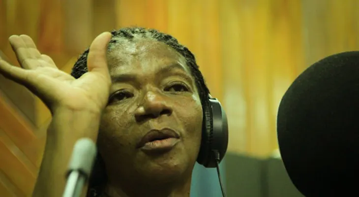Con estas tristes canciones los colombianos quieren sanar el dolor del conflicto