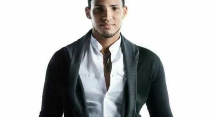 Jay Benzant, la nueva imagen de la salsa