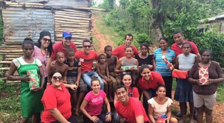 Fundación Cabrera a Todo Corazón lleva aliento a los menos favorecidos