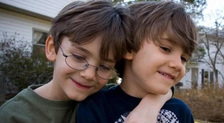 Relación genes del autismo con la inteligencia