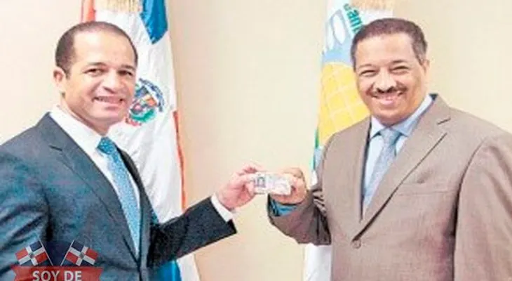 JCE integrará juntas de vecinos de SDE al proceso de cedulación 