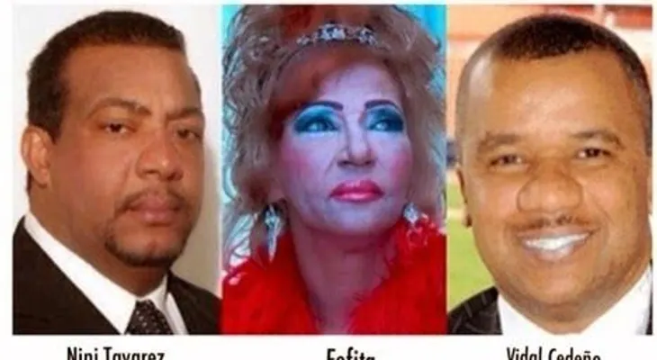 En NY corte cita a merenguera Fefita La Grande y promotor Vidal Cedeno