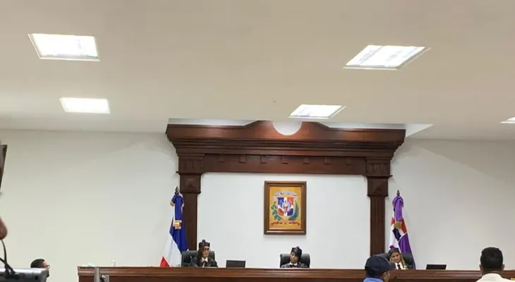 Tribunal rechaza extinguir acción penal pedida por 13 imputados en caso de Jean Alain Rodríguez