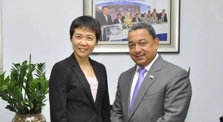  Fang Liu es la nueva secretaria general de la OACI