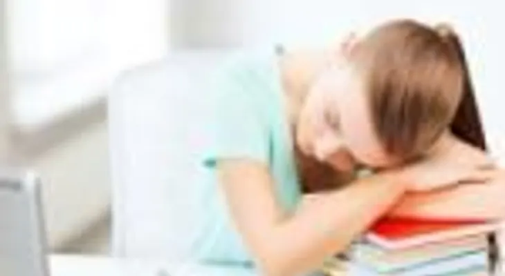  Dormir ayuda a recuperar recuerdos