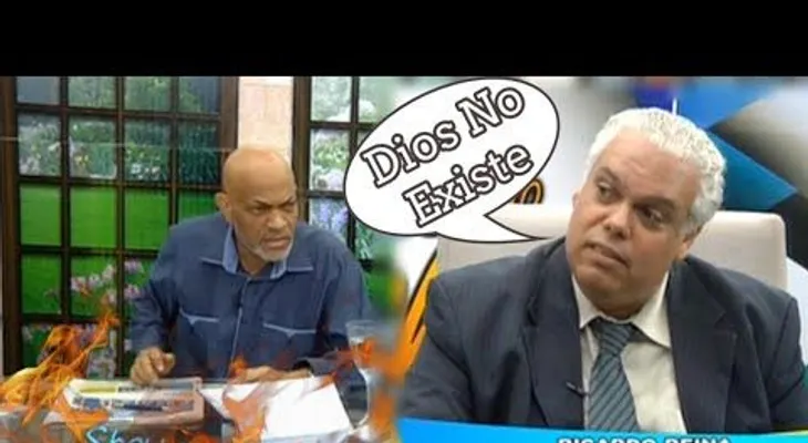 Dios no existe, dice a todo pulmón el abogado de Marlin Martínez