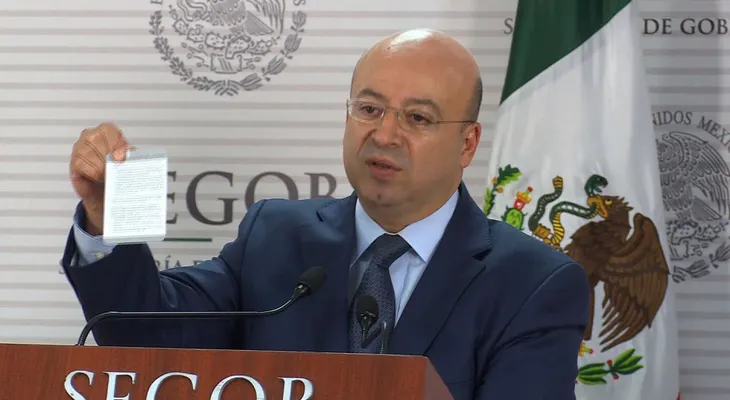 México captura al jefe de finanzas del Cartel Jalisco Nueva Generación