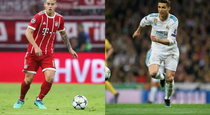 Bayern Múnich â?" Real Madrid: lo que debes saber