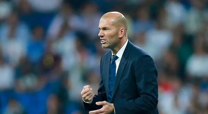 El Real Madrid de Zidane se queda a las puertas de establecer un nuevo récord