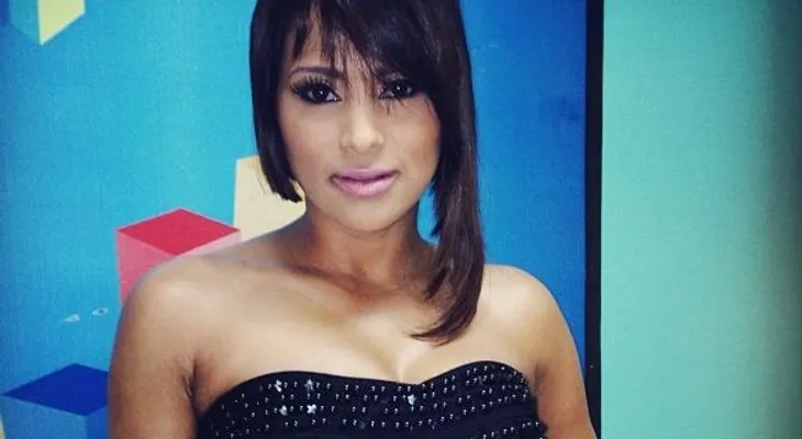 Video: Evelina García anuncia su salida de La Super Revista