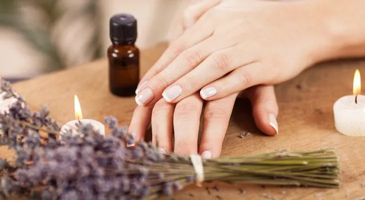 Los mejores aceites para la belleza natural