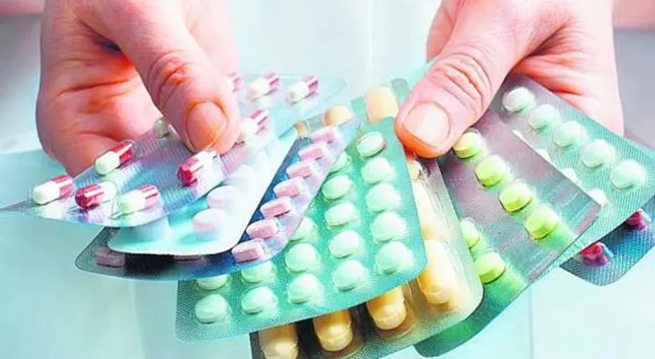 Los 10 medicamentos que están acabando con los riñones