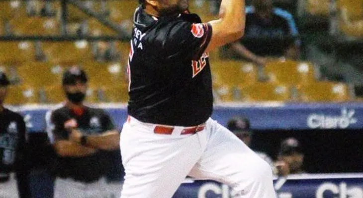  Albert Pujols saca la cara por los Leones; empuja la del empate y la victoria ante los Gigantes