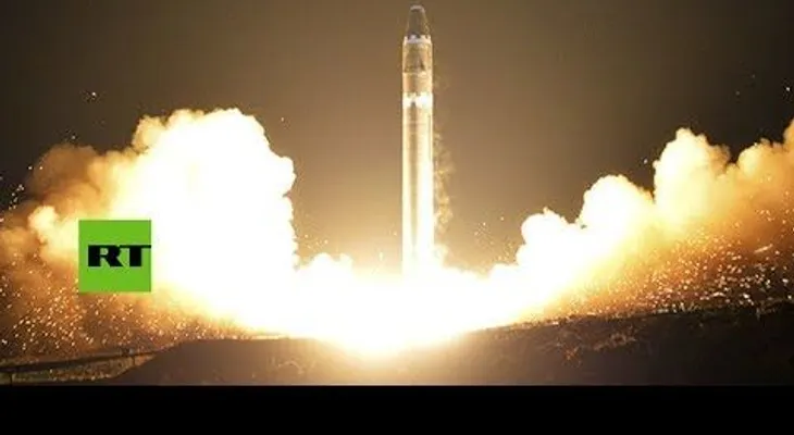 Rusia: Si EE.UU. busca un pretexto para aniquilar a Corea del Norte, "que lo diga directamente"