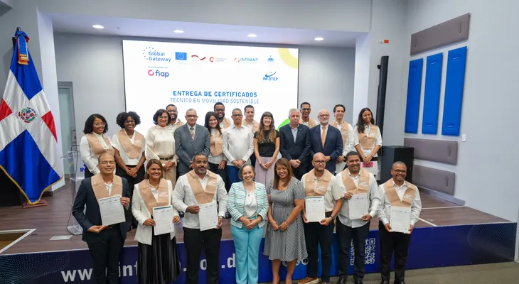 Instituciones articulan programa para formar especialistas en movilidad sostenible